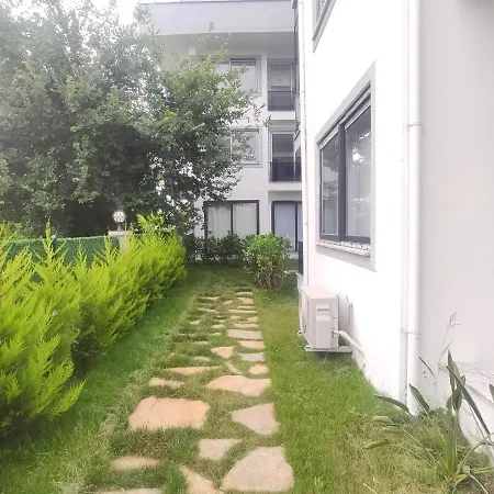 Denizolgun Homes Mass Apartamento Dalaman