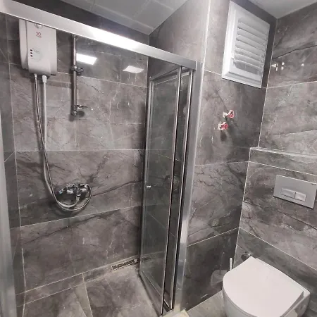 Denizolgun Homes Mass Dalaman