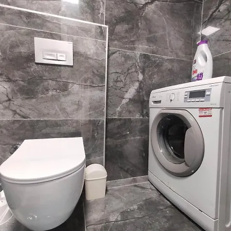 Denizolgun Homes Mass Apartamento *