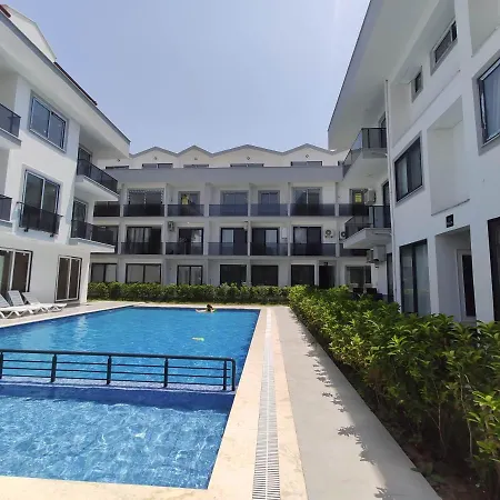 Denizolgun Homes Mass * Dalaman