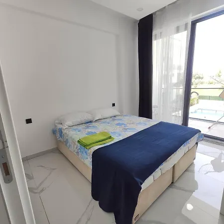 Apartman Denizolgun Homes Mass Dalaman