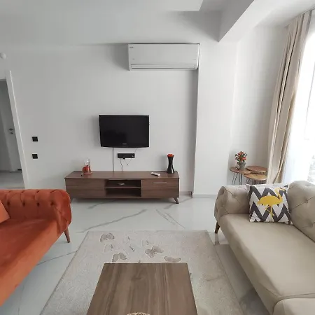 Denizolgun Homes Mass Dalaman