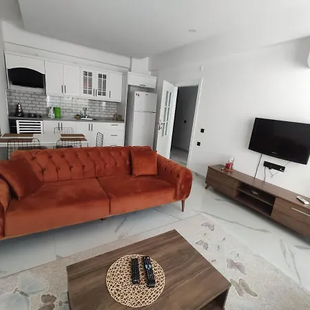 Apartamento Denizolgun Homes Mass Dalaman