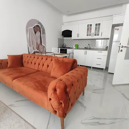 Denizolgun Homes Mass Apartman *