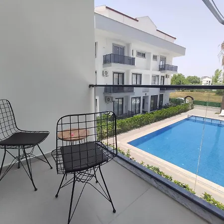 Denizolgun Homes Mass *